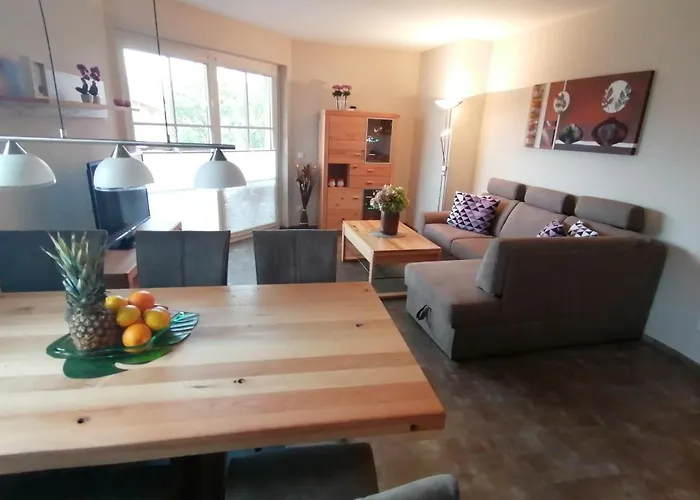 Komfort Serviced By Auhof *