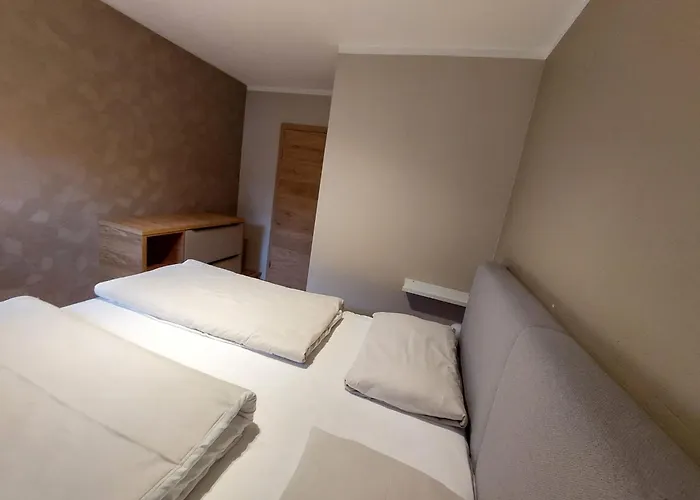 Komfort Serviced By Auhof *