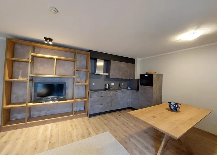 Komfort Serviced By Auhof Διαμέρισμα *