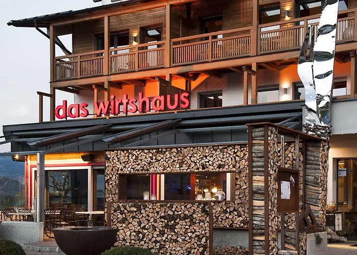 Komfort Serviced By Auhof *