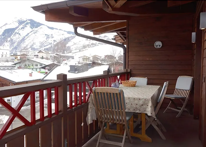 Διαμέρισμα Komfort Serviced By Auhof