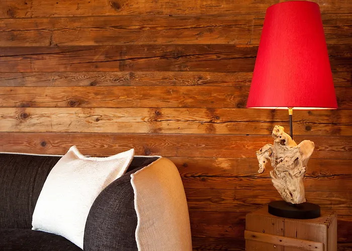 Komfort Serviced By Auhof *