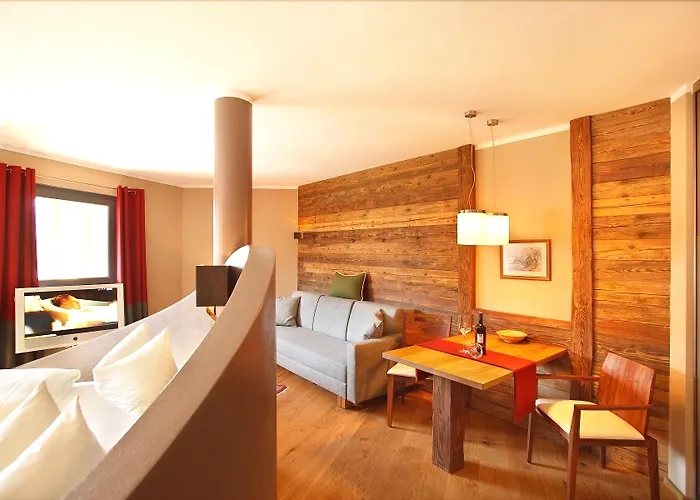 Komfort Serviced By Auhof Διαμέρισμα Kaprun