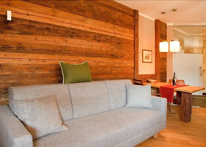 Komfort Serviced By Auhof