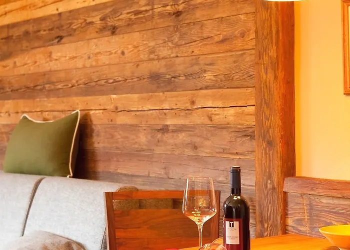 Komfort Serviced By Auhof Апартаменты Капрун