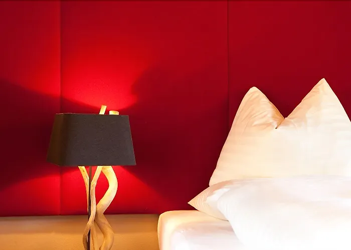 Komfort Serviced By Auhof Апартаменты