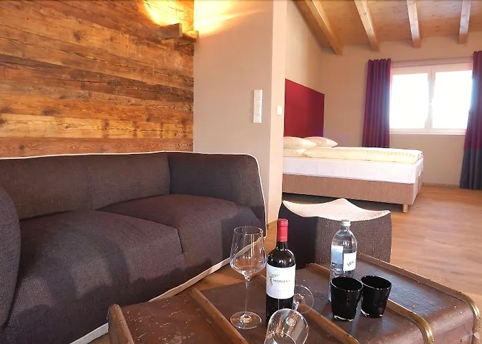 Komfort Serviced By Auhof *