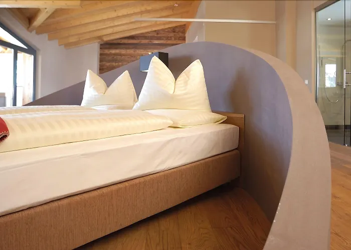 Komfort Serviced By Auhof