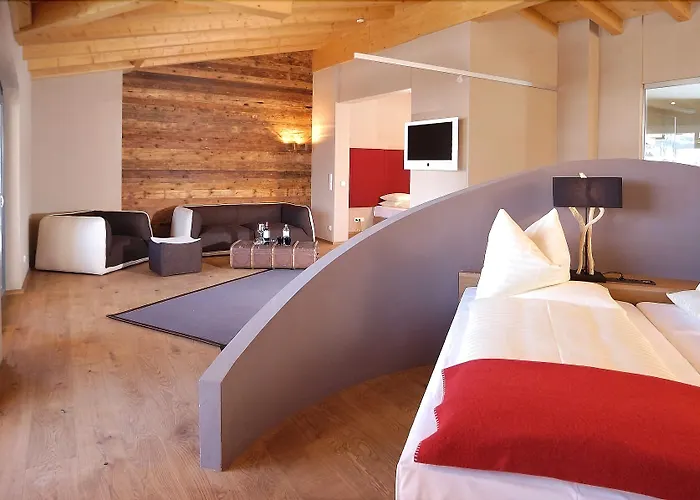 Komfort Serviced By Auhof Апартаменты Капрун