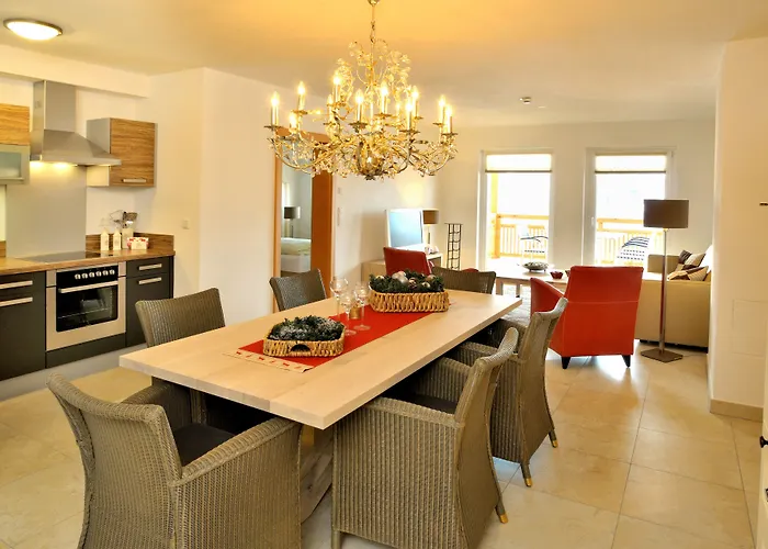 Komfort Serviced By Auhof Διαμέρισμα