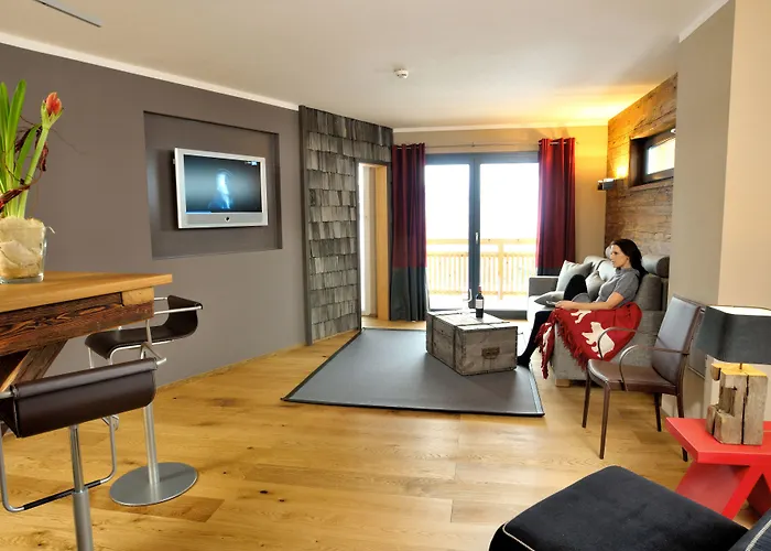 Komfort Serviced By Auhof Διαμέρισμα *