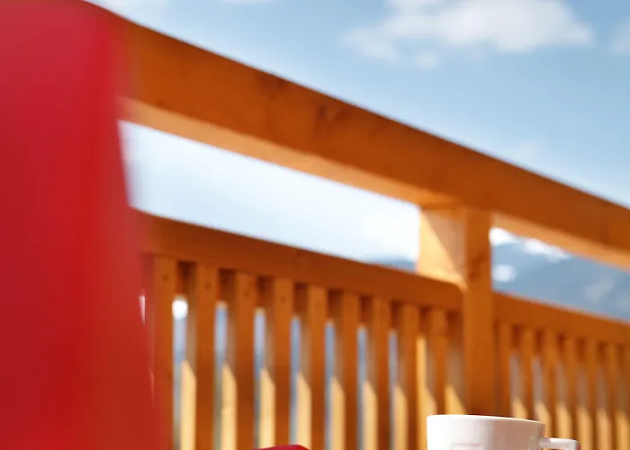 Komfort Serviced By Auhof Апартаменты Капрун