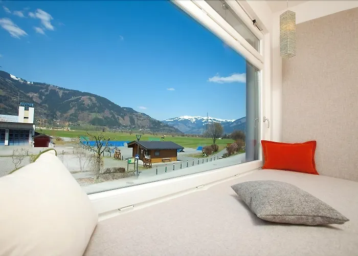 Διαμέρισμα Komfort Serviced By Auhof *