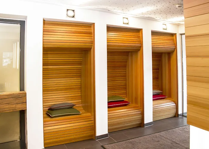 Komfort Serviced By Auhof Διαμέρισμα Kaprun