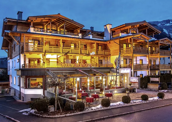 Διαμέρισμα Komfort Serviced By Auhof