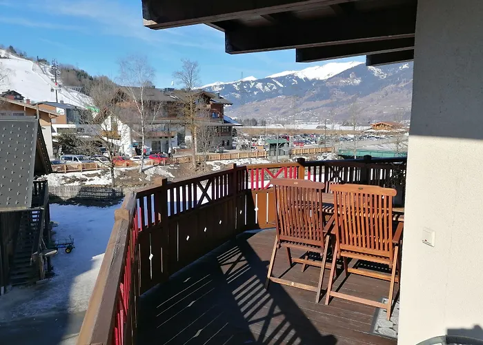 Komfort Serviced By Auhof