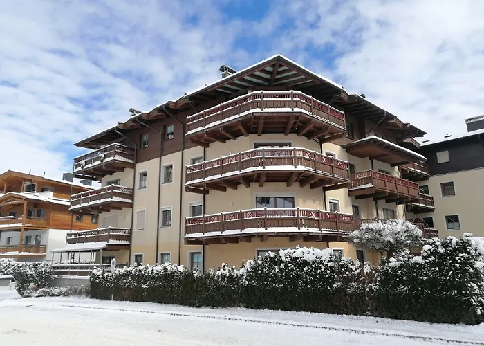 Komfort Serviced By Auhof Kaprun