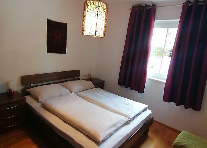 Komfort Serviced By Auhof *