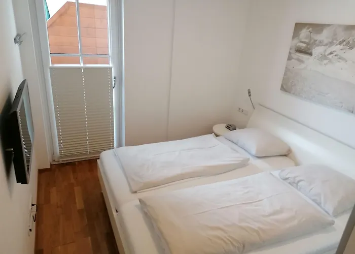 Komfort Serviced By Auhof