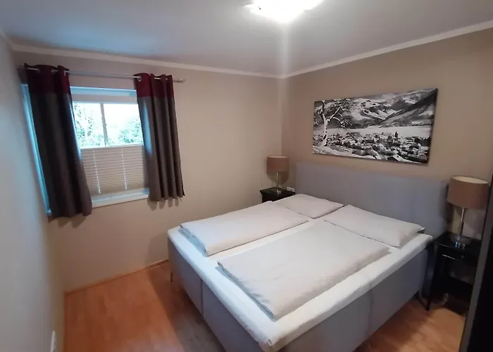 Komfort Serviced By Auhof Διαμέρισμα Kaprun