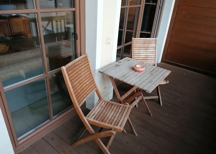 Διαμέρισμα Komfort Serviced By Auhof Kaprun