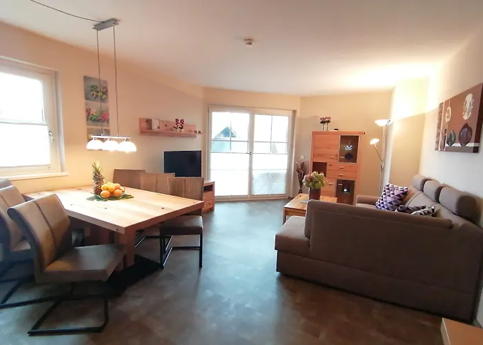 Komfort Serviced By Auhof