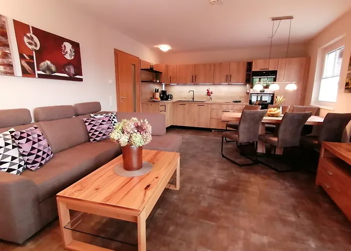 Komfort Serviced By Auhof Διαμέρισμα Kaprun