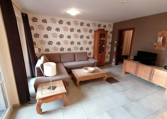 Komfort Serviced By Auhof