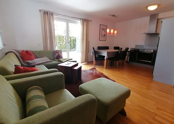 Komfort Serviced By Auhof