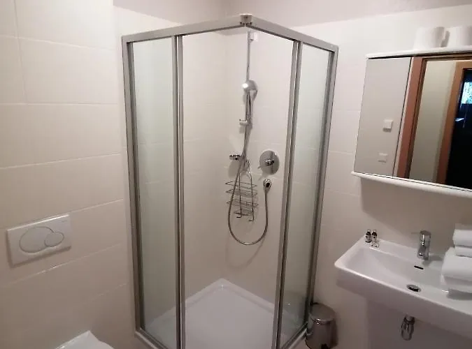 Διαμέρισμα Komfort Serviced By Auhof *