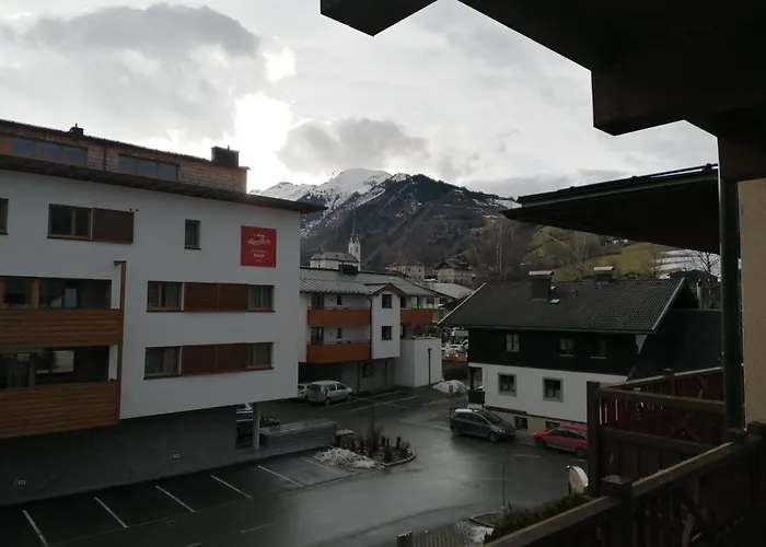 Komfort Serviced By Auhof Διαμέρισμα