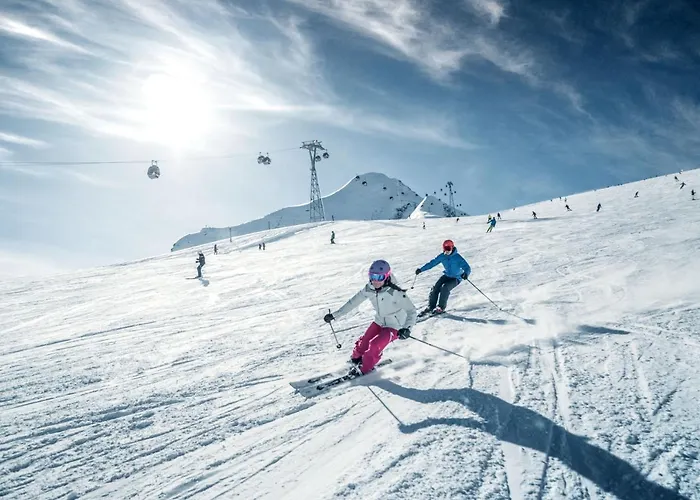 Komfort Serviced By Auhof *