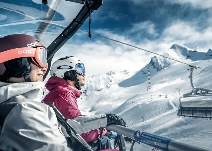 公寓 Komfort Serviced By Auhof