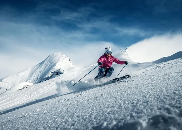 Komfort Serviced By Auhof