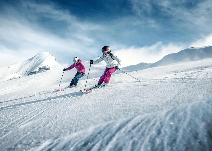 Komfort Serviced By Auhof