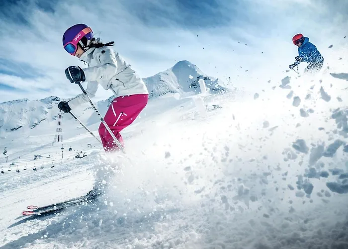 Komfort Serviced By Auhof Διαμέρισμα *