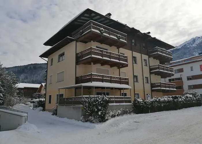 公寓 Komfort Serviced By Auhof *