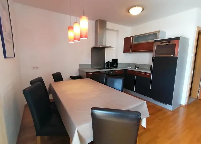 Komfort Serviced By Auhof