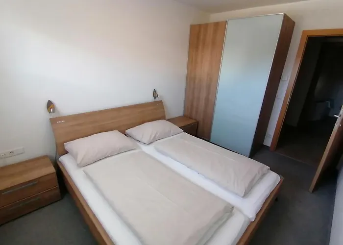 Komfort Serviced By Auhof * Kaprun