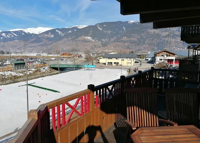 Komfort Serviced By Auhof